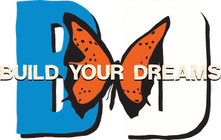 BYD Creative, Build Your Dreams